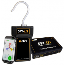 SPI-III - ndb System Phase Identification